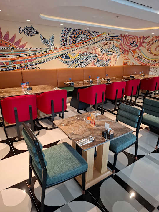 Gastro Pipa Hotel Bangkok Sukhumvit 11