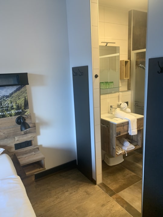 Zimmer Hotel Samerhof und Nebenhäuser
