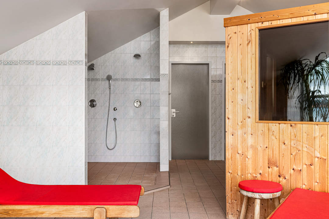 Zimmer Vienna House by Wyndham Thüringer Hof Eisenach