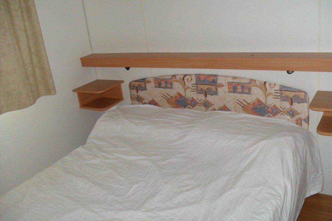 Schlafzimmer The Garda Village