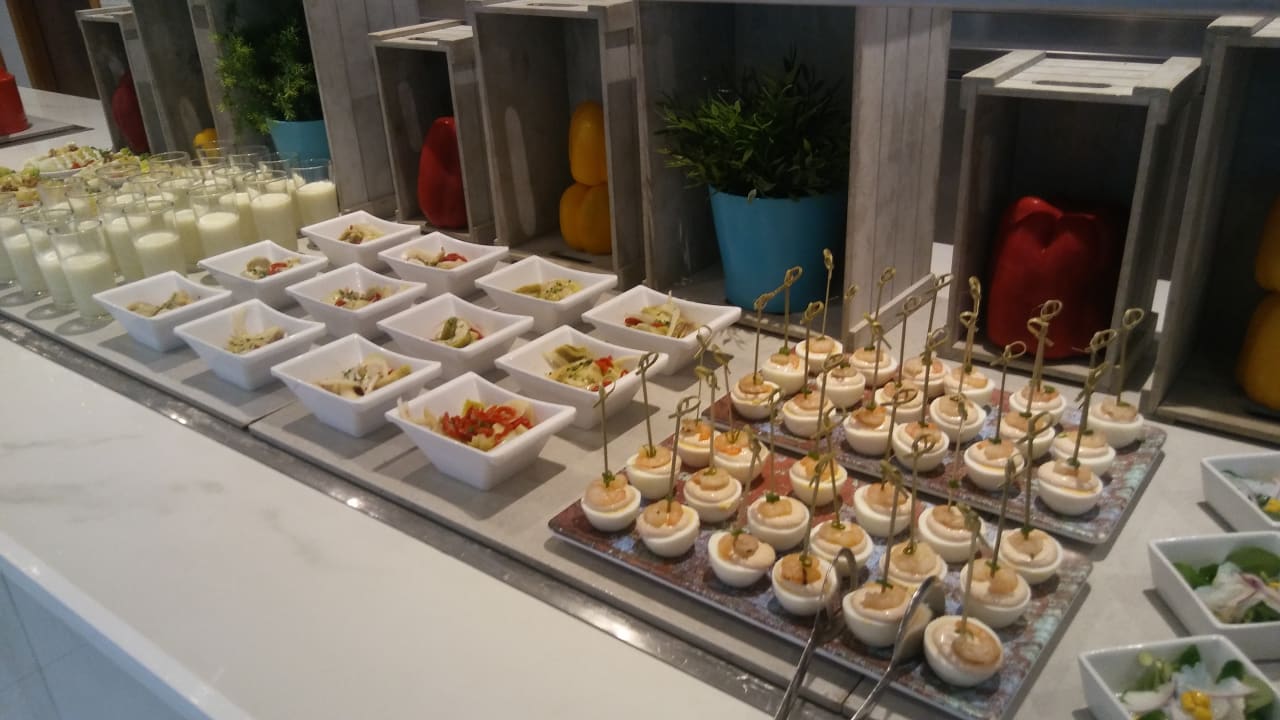 Gastro BG Hotel Rei del Mediterrani Palace