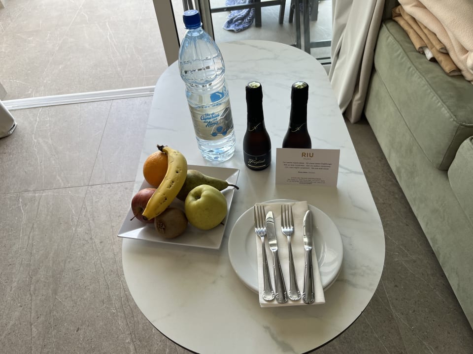 Zimmer Hotel Riu Palace Maspalomas Adults Only