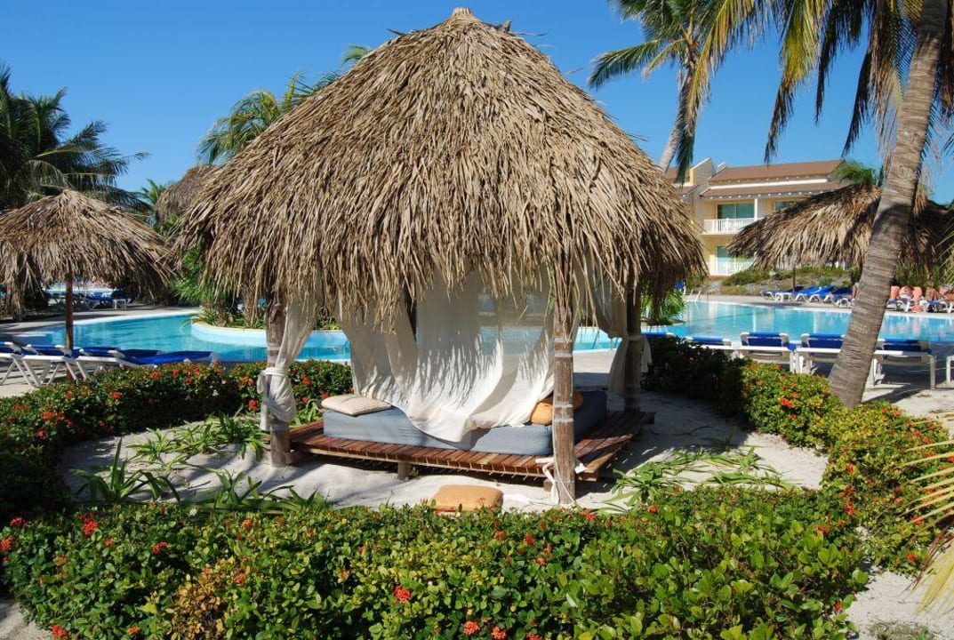 Traumhaft Hotel Cayo Largo del Sol