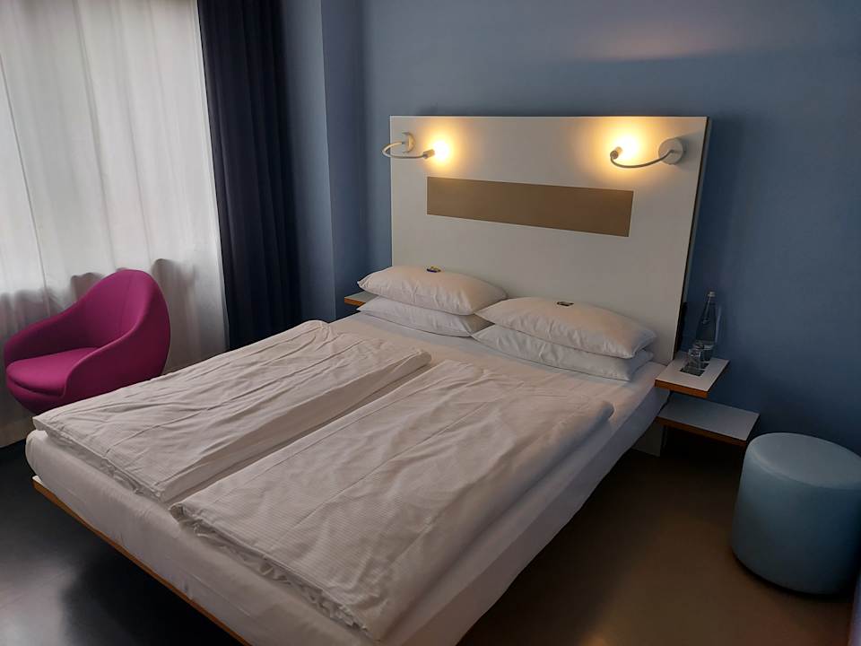 Zimmer Ku' Damm 101 Hotel