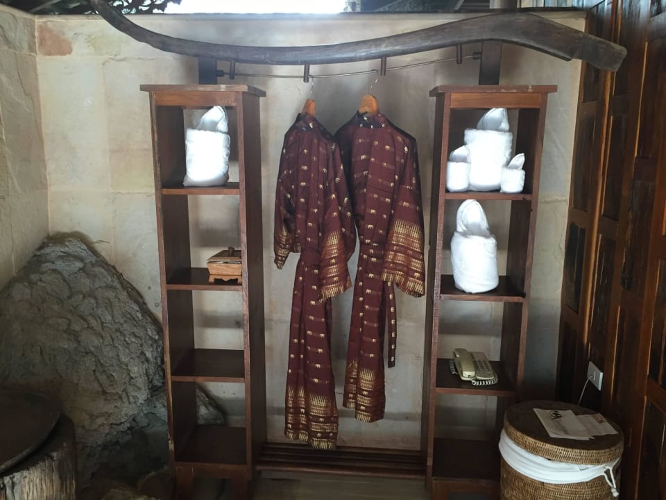 Seaview Villa Suite Santhiya Koh Phangan Resort & Spa