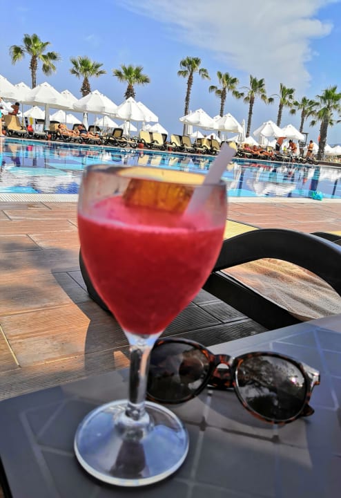 Gastro Sherwood Exclusive Kemer