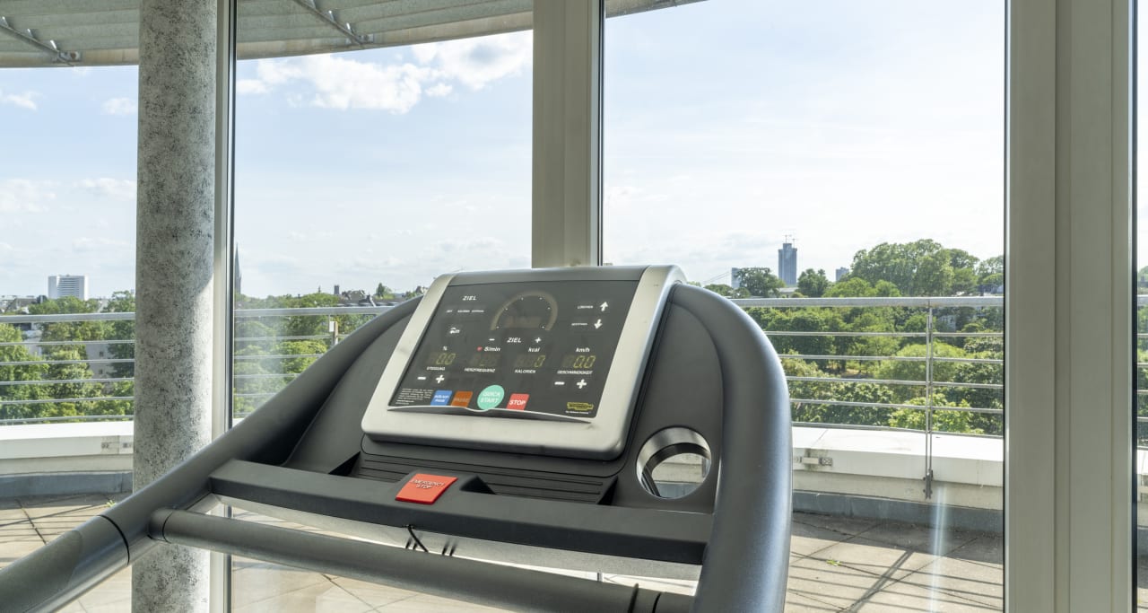 Sport & Freizeit PLAZA Premium Köln