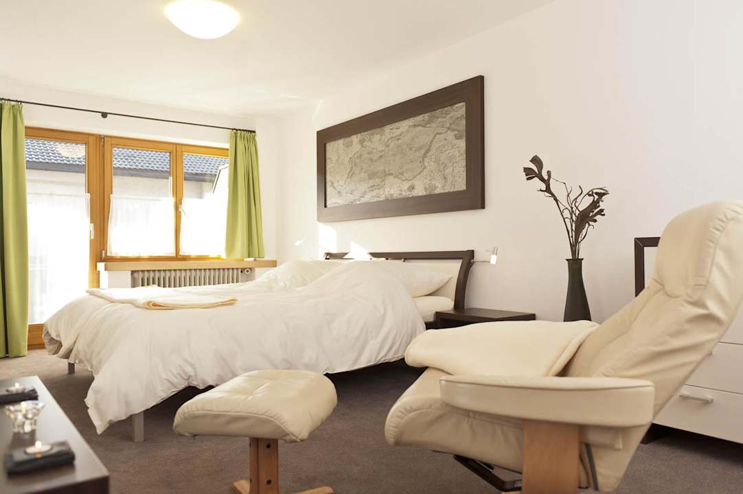 Sommerfrischler Bergkönig Ferienwohnungen