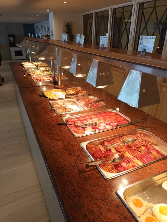 Gastro Queen's Bay Hotel