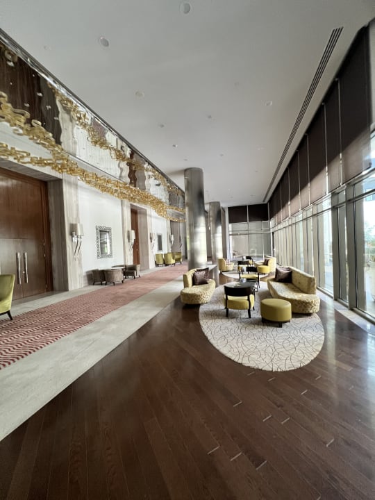 Sonstiges The Sense Deluxe Hotel