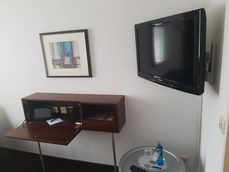 Zimmer elaya hotel hannover city