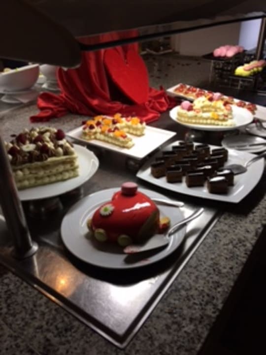 Gastro Hotel Marhaba Beach