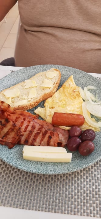 Gastro Mitsis Rodos Village