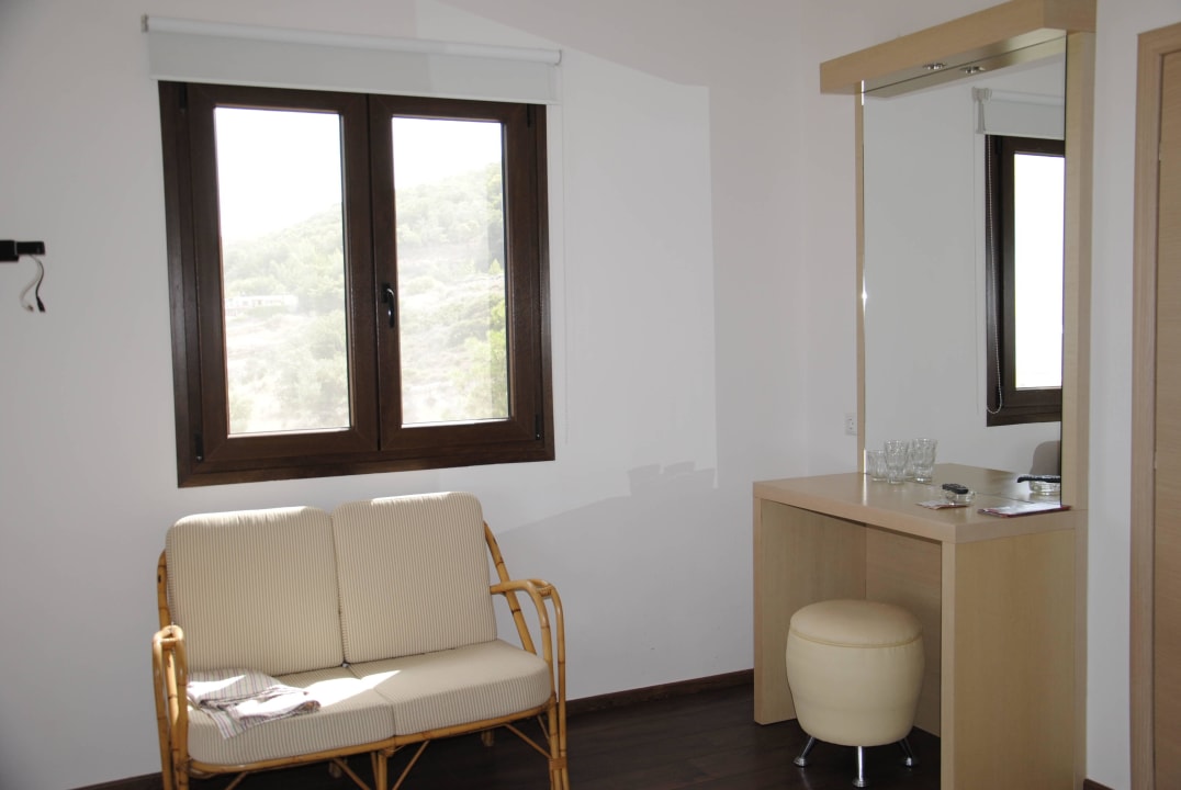 Hauptzimmer Hotel Forest Park