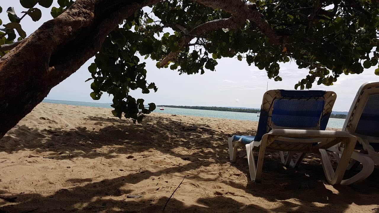 Strand Sunscape Puerto Plata