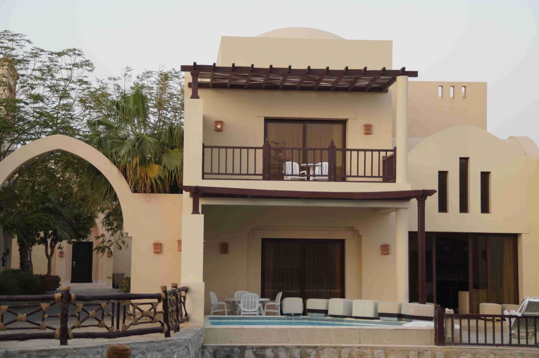 Hotel The Cove Rotana The Cove Rotana Resort