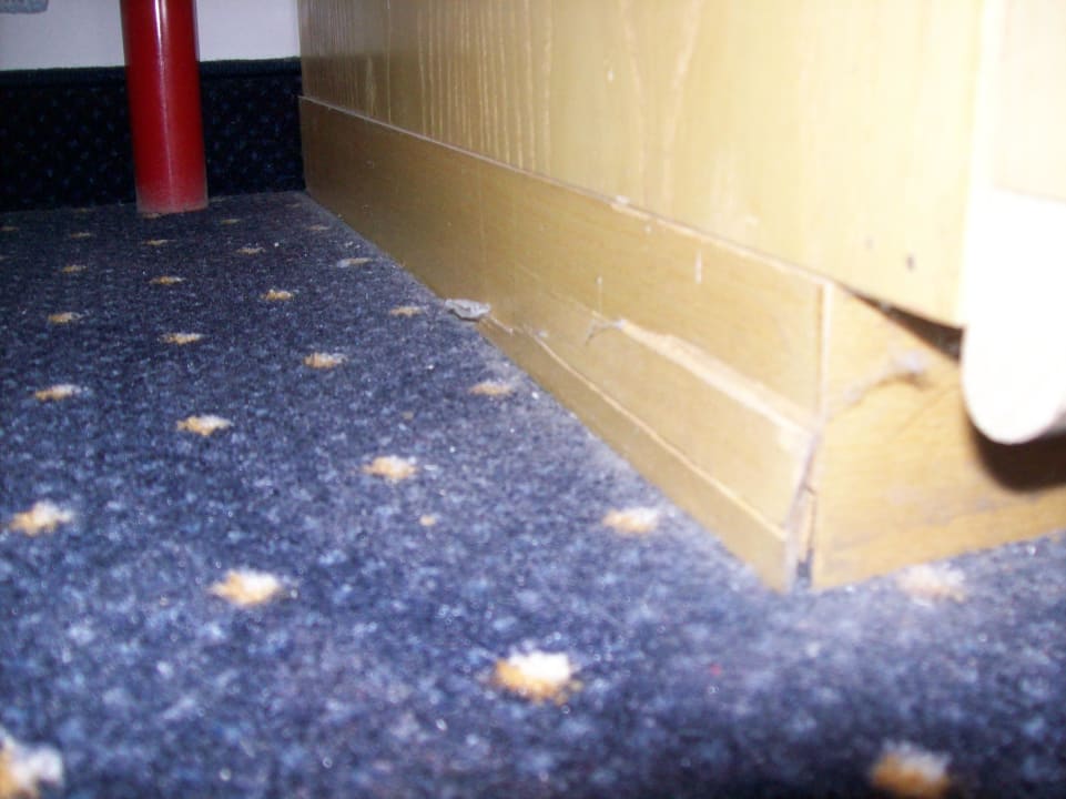 Schöner Anblick... Hotel Caravelle & MiniCaravelle