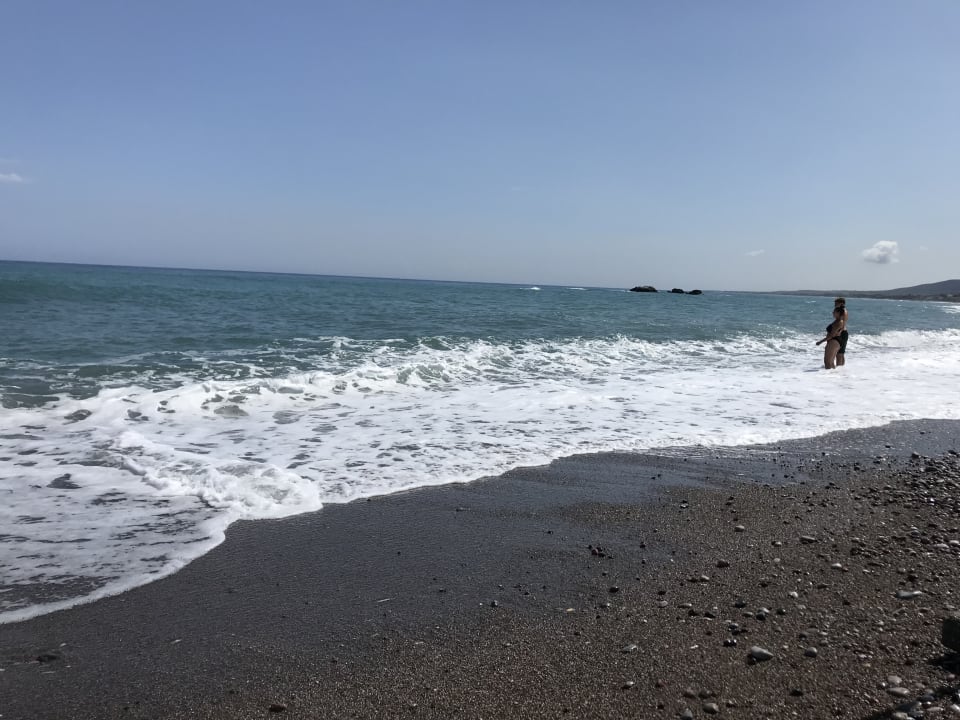 Strand Ekaterini Hotel