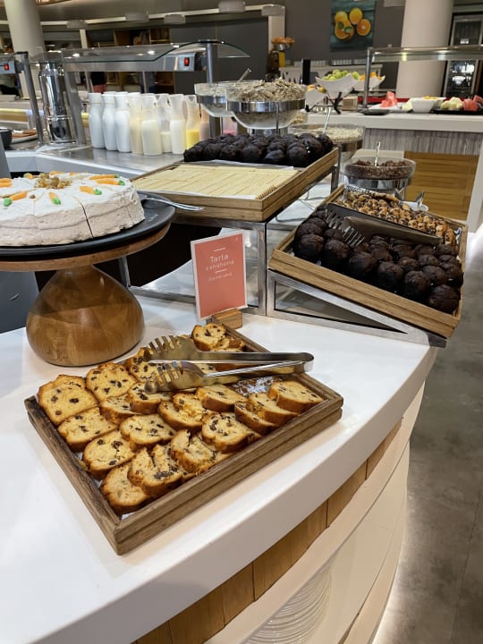 Gastro Barceló Punta Umbría Mar