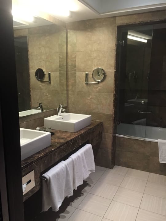 Łazienka Hotel Riu Palace Tikida Agadir