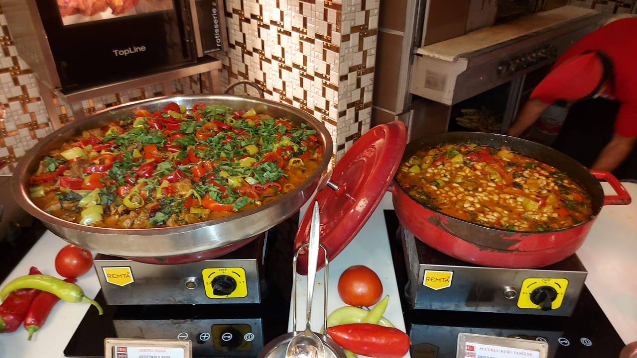 Gastro Glamour Resort & Spa