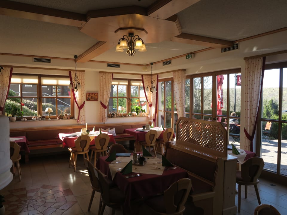 Gastro Hotel und Berggasthaus Zum Sonnenhof