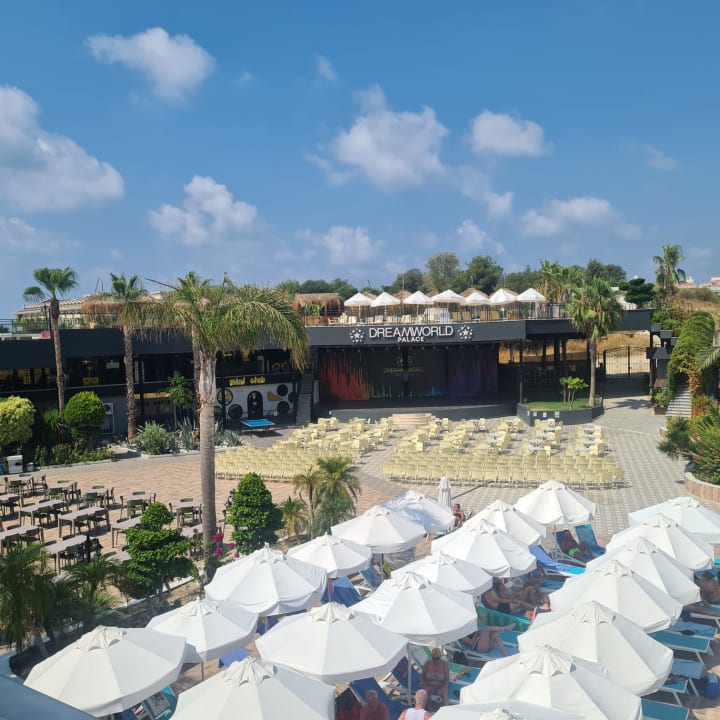 Sport & Freizeit Dream World Palace Hotel