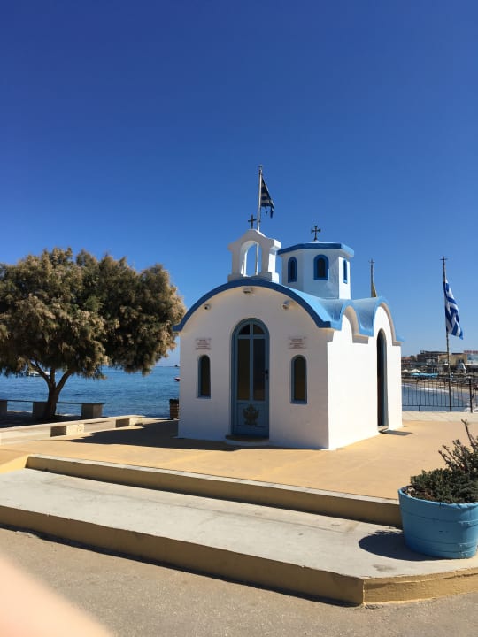 Ausblick TUI BLUE Insula Alba
