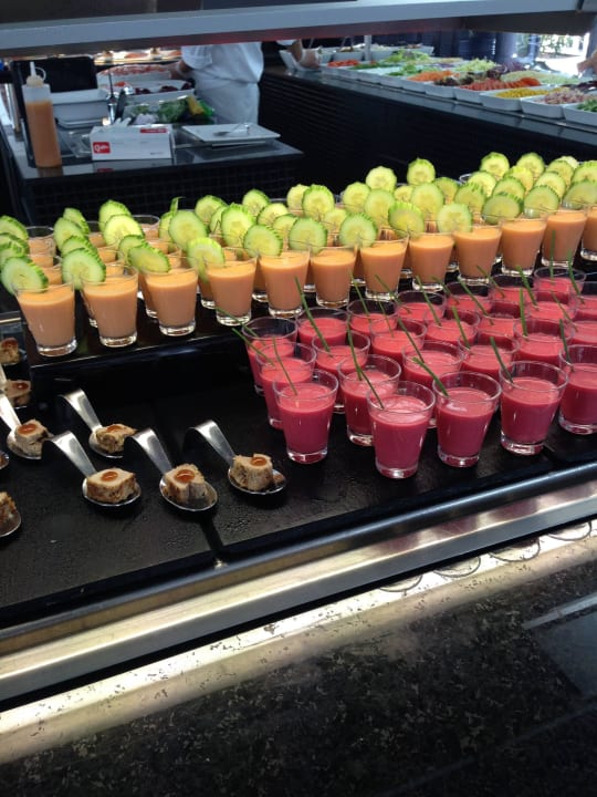 Vorzügliches Angebot Hotel Riu Palace Meloneras