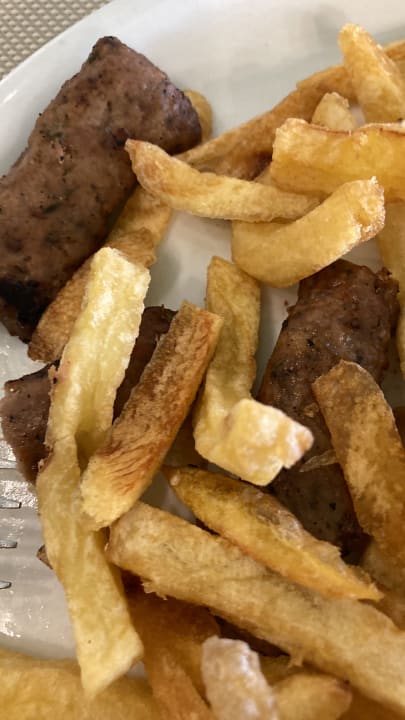 Gastro Calimera Yati Beach