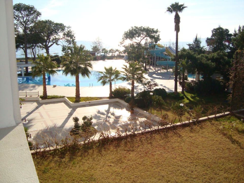 Pool Kilikya Palace Göynük