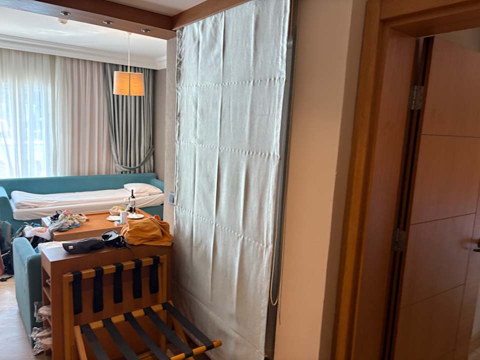 Zimmer Papillon Ayscha