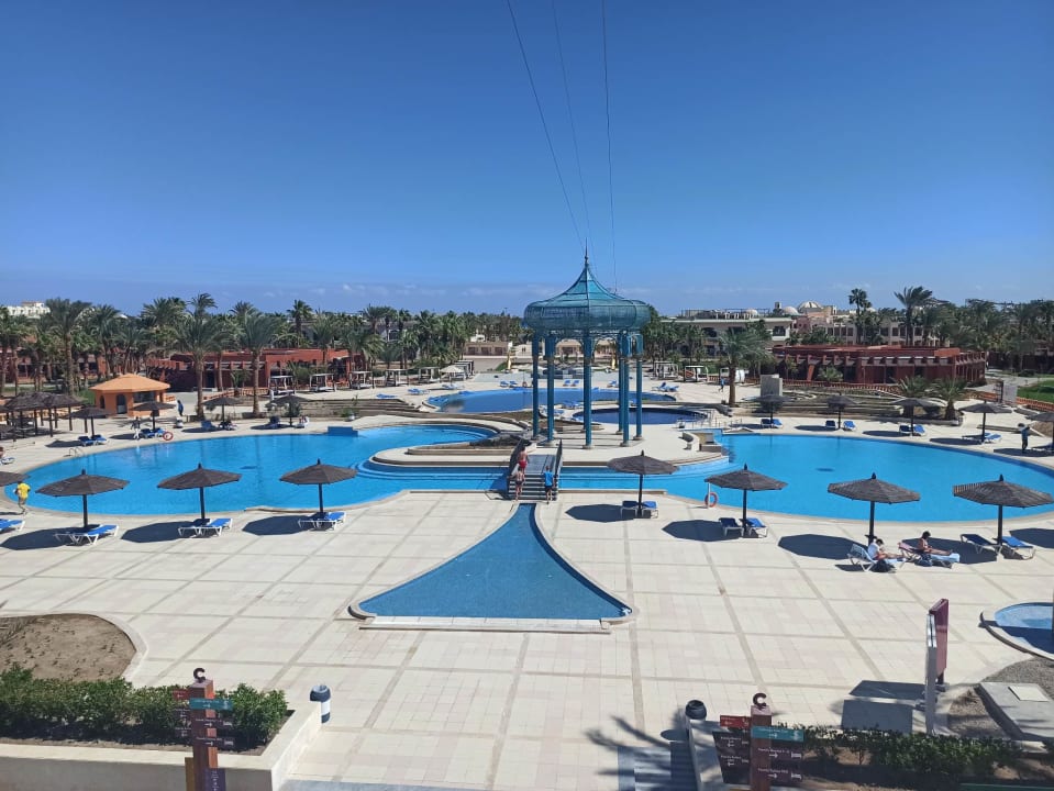 Pool Calimera Blend Paradise