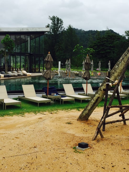 Pool La Vela Khao Lak