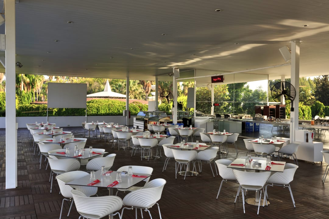 Restaurant Hotel SU & Aqualand