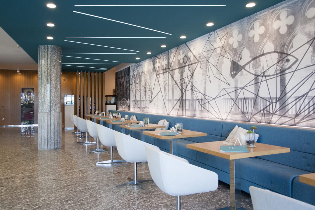 Gastro B&B Hotel Chioggia Airone