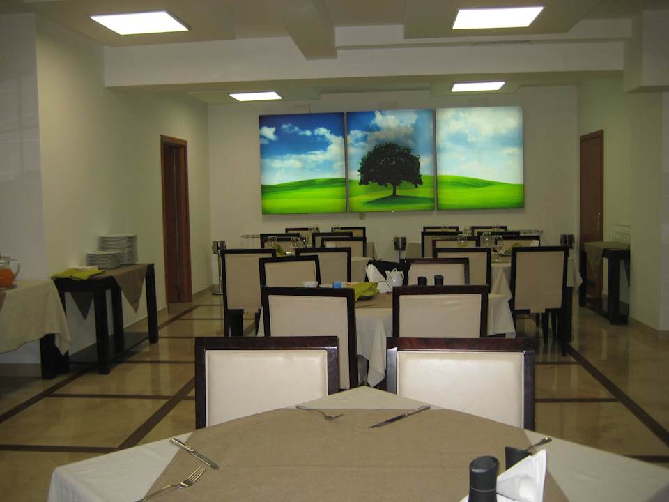 Restaurant Hotel Opal