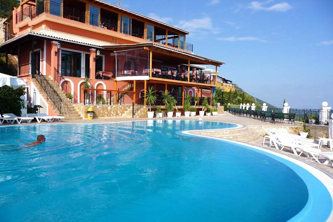 Golden Fox Hotel/Restaurant Hotel Golden Fox