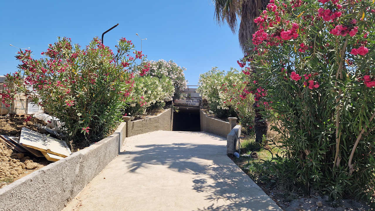 Strand PALEMON Resort& Spa