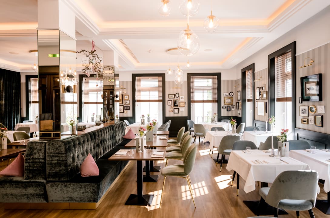 Gastro DOM Hotel LIMBURG