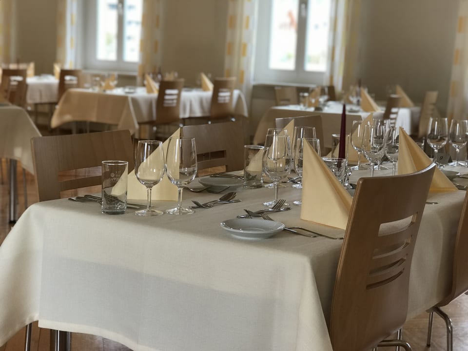 Gastro Dialoghotel Eckstein