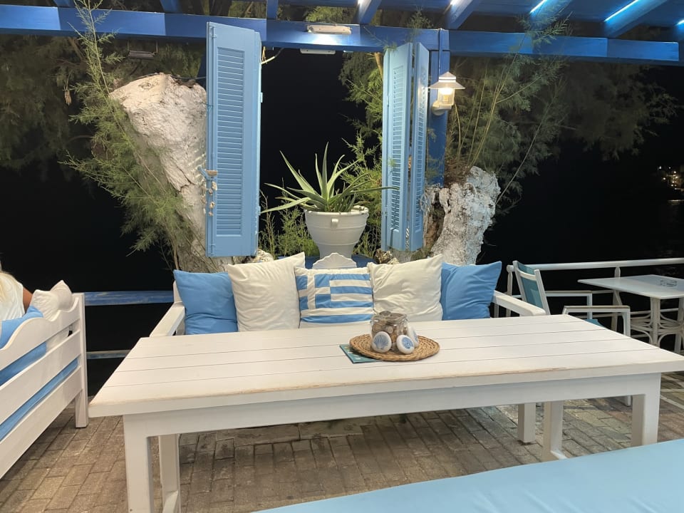 Gastro Atlantica Mikri Poli Crete