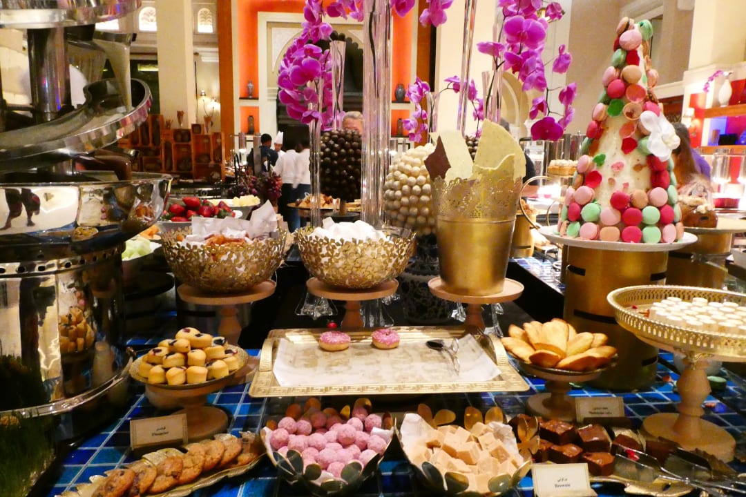 Gastro Jumeirah Al Naseem