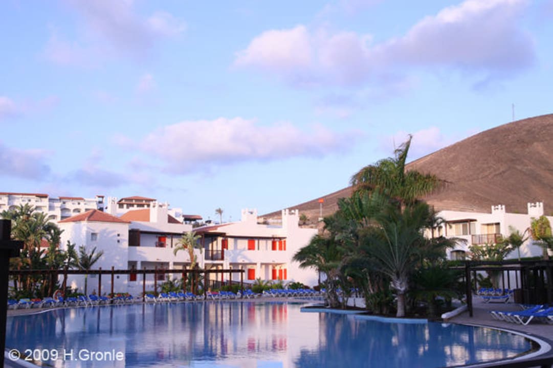 Anlage Fuerteventura Princess