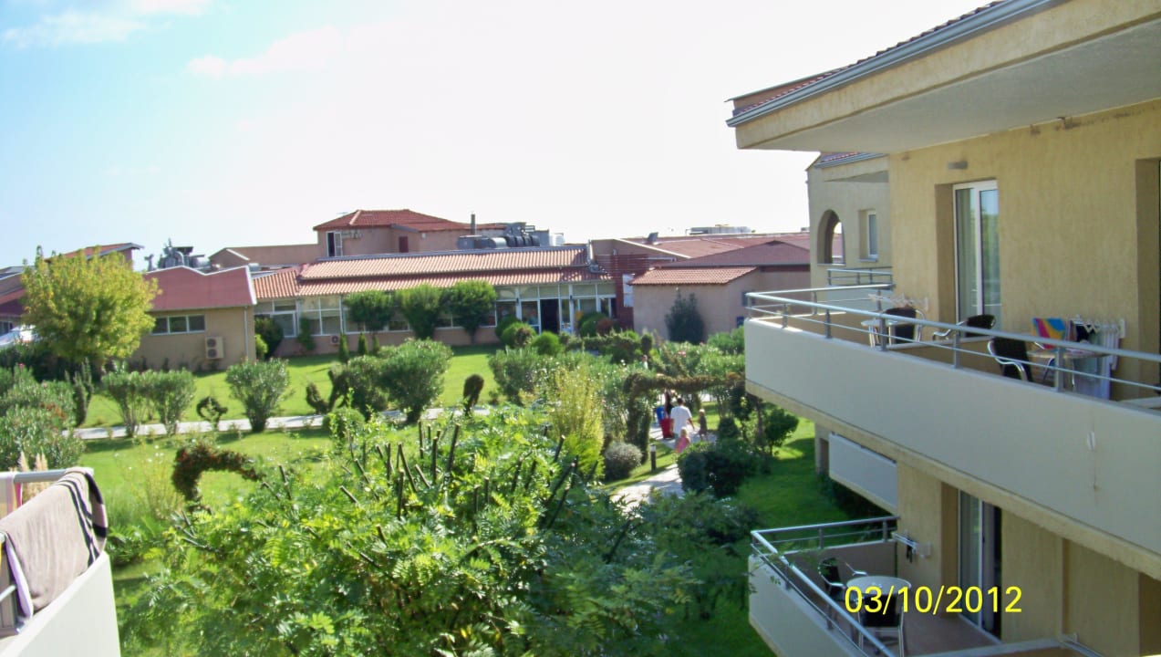 Poseidon Palace alltoura Club Hotel Poseidon Palace