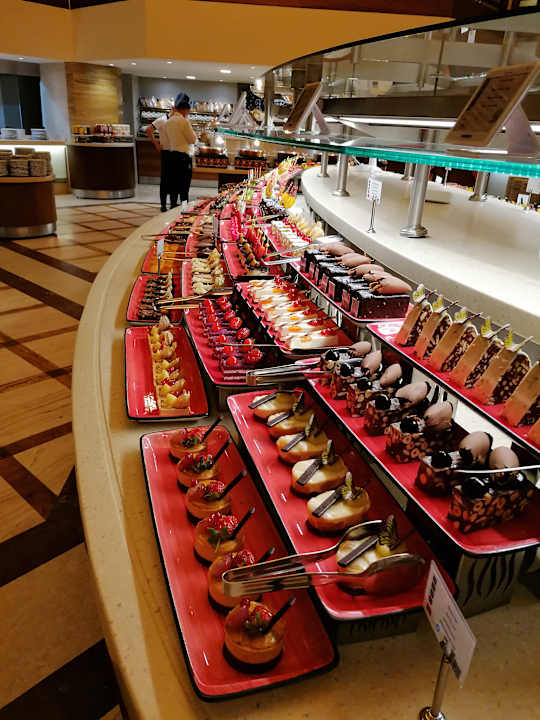 Gastro Arum Barut Collection