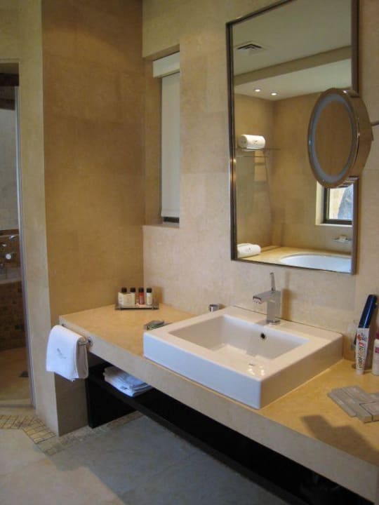 Zimmer Hotel Kempinski Ishtar Dead Sea