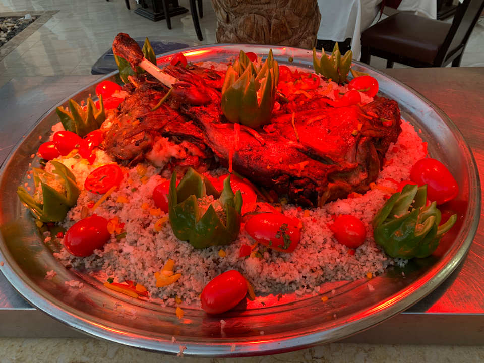 Gastro Tropitel Sahl Hasheesh