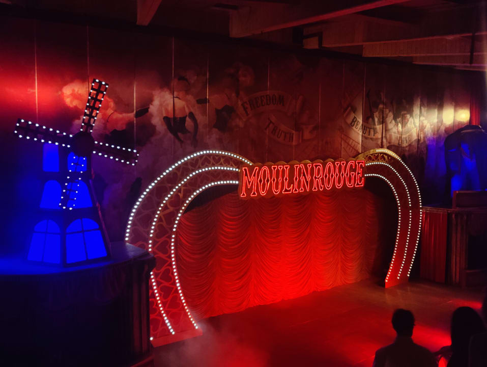 Sport & Freizeit ROBINSON SOMA BAY