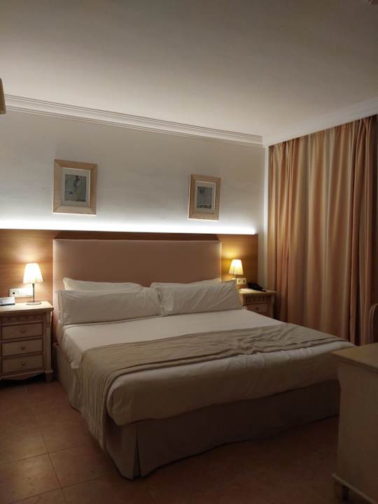 Zimmer VIVA Cala Mesquida Suites & Spa 16+